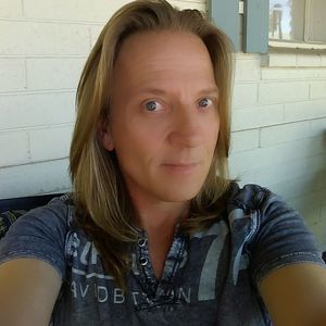 Meet your Posher, Randy